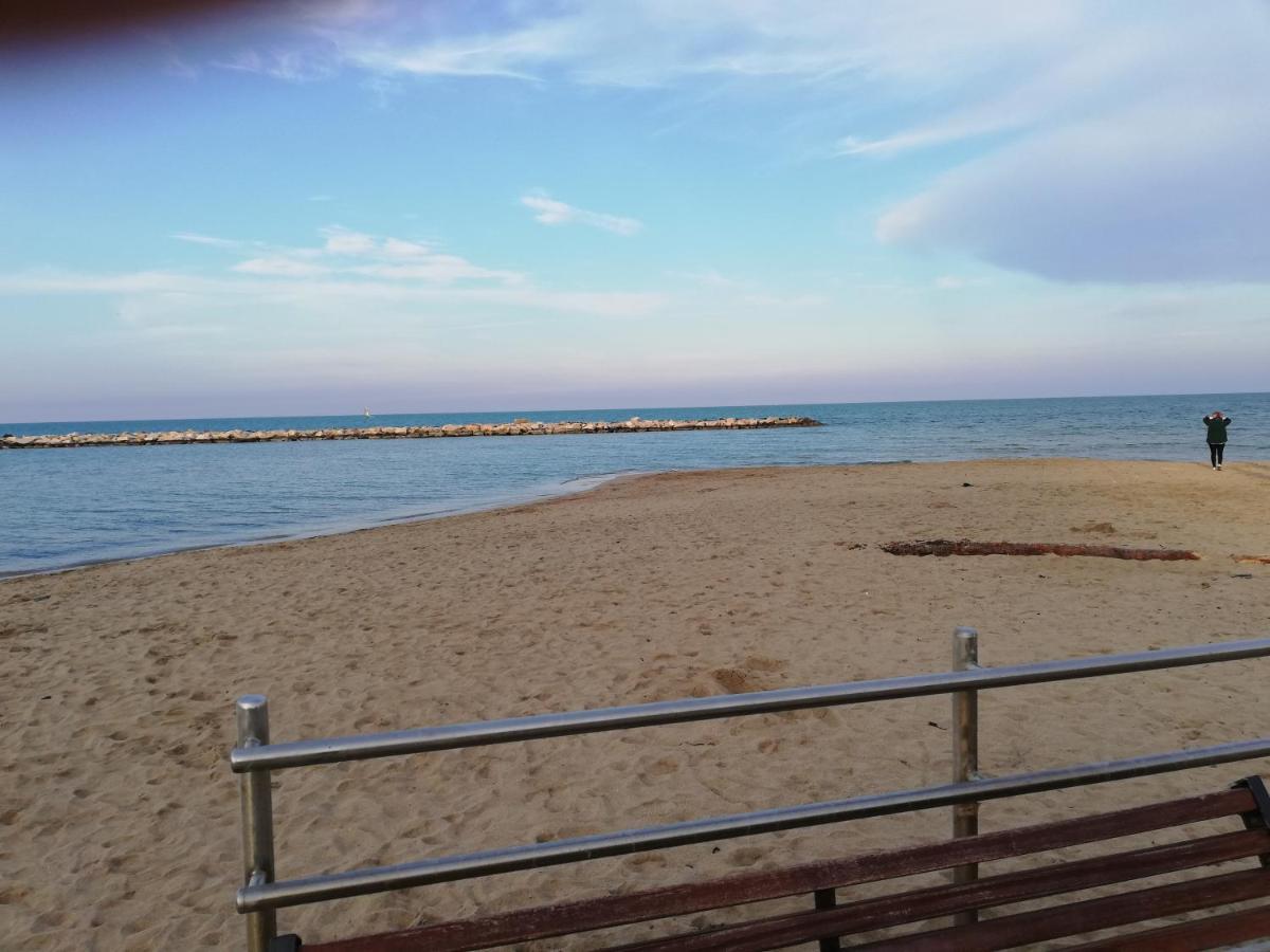 De Rossi Holiday Бари Экстерьер фото
